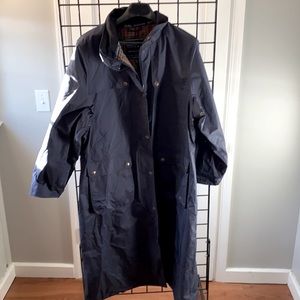 jack murphy rain jackets